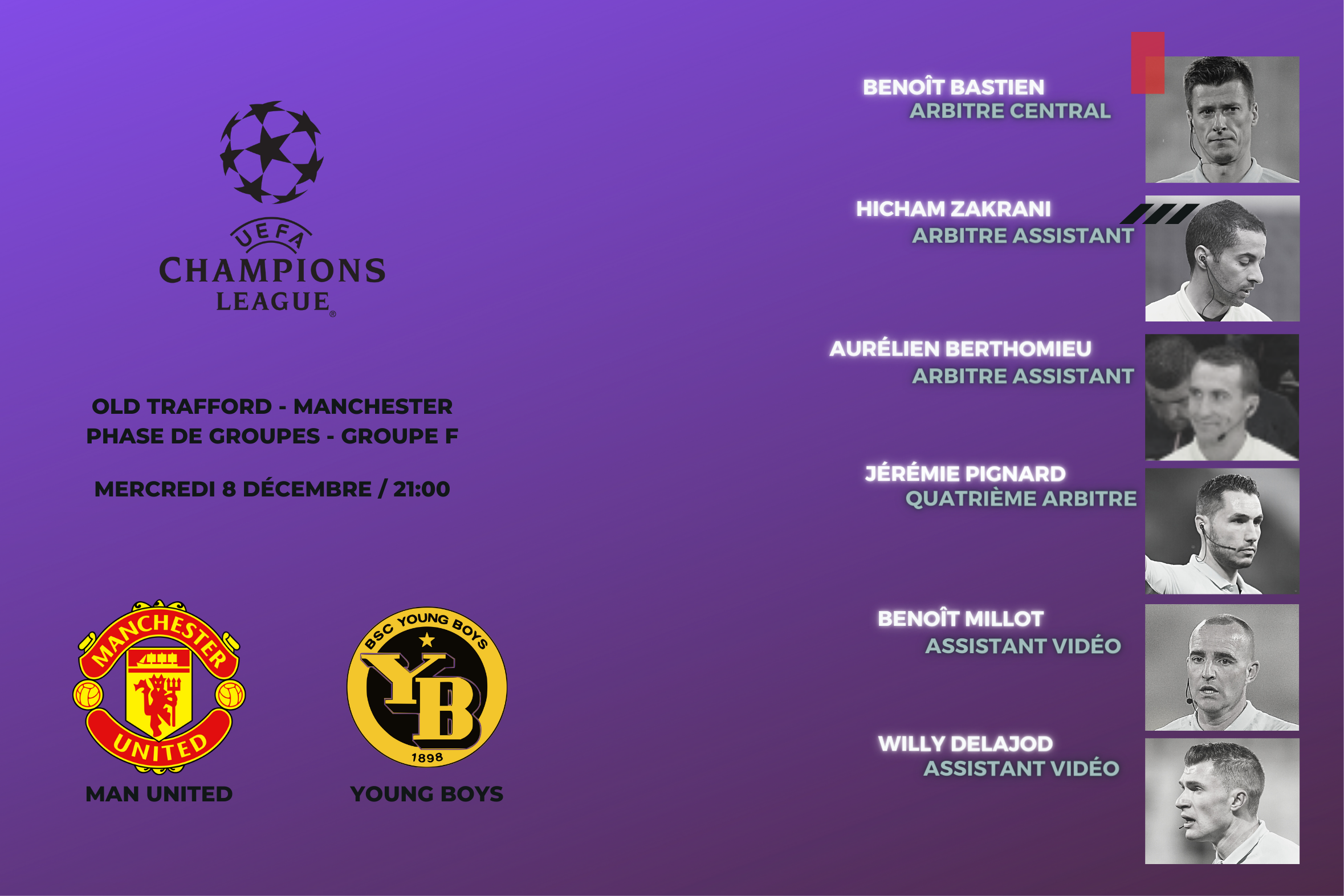 UEFA Champions League